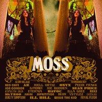Kids - Moss, Joell Ortiz