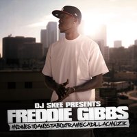 County Bounce - Freddie Gibbs