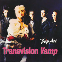 Wild Star - Transvision Vamp