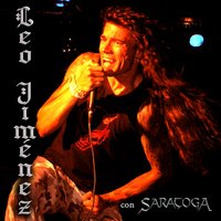Manos Unidas - Leo Jiménez, Saratoga