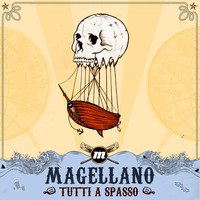 Il pasto di Varsavia - Magellano, Tarick