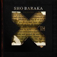 Chapter 12: ME! - Sho Baraka, Theory Hazit, Lee Green