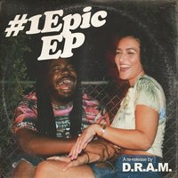 Erything - D.R.A.M.