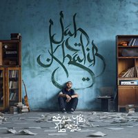 Любимец твоих Дьяволов - Jah Khalib