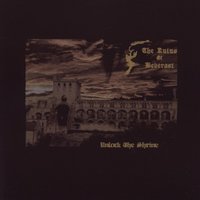 Between Bronze Walls - The Ruins Of Beverast