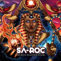 ISFET (Chaos) - SA-ROC