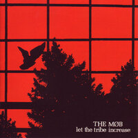 Never Understood - THE MOB