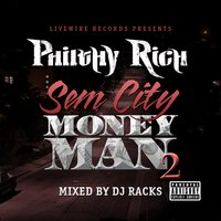 F.E.D.S - Philthy Rich