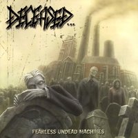 Destiny - Deceased