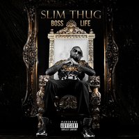 Flex 4Eva - Slim Thug, Boston George, Beat King
