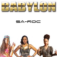 Black Is Back - SA-ROC