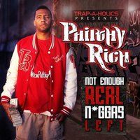 In My Mind - Philthy Rich