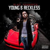 Smell the Hate - Blac Youngsta