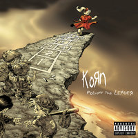 Pretty - Korn