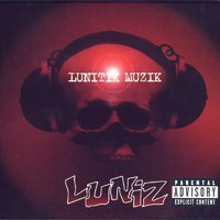 Jus Mee & U - Luniz