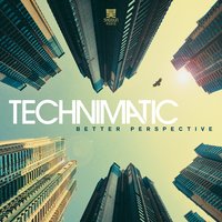 Hold On A While - Technimatic, Jono McCleery