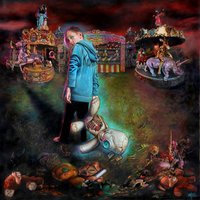 Black Is the Soul - Korn