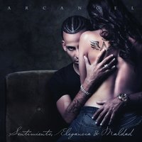 Me, Myself and My Money - Arcangel