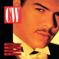 Talk To Myself - Christopher Williams