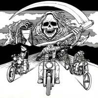 Hell & Back - Speedwolf