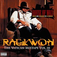 Russian Cut - Raekwon, Lord Superb