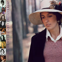 Rider, Pass By - Joan Baez