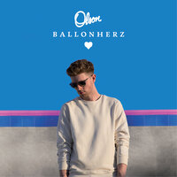Ballonherz - Olson