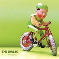 Salmon Men - Primus