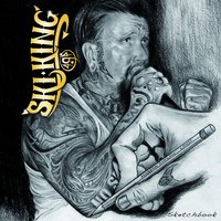 The Devil's Right Hand - Ski-King