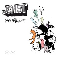 Psychedelic Phlegm - Jehst