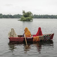 Saturday Bride - Quilt