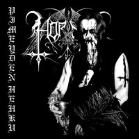 Kirotun Käden Kosketus - Horna