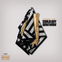 Louis Vuitton - Soulja Boy, Bow Wow