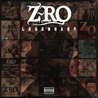 My Time - Z-Ro