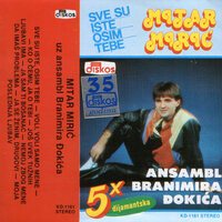 Moja Poslednja Ljubav - Mitar Miric