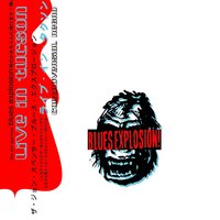 Full Grown - The Jon Spencer Blues Explosion