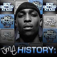 Nothing Goes Past Me - JME