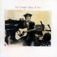 Motorcycle Mama - Neil Young