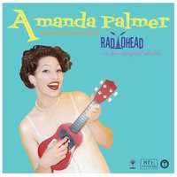 High and Dry - Amanda Palmer