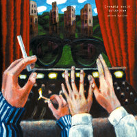 Dr. Livingston - Crowded House