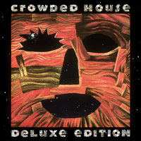 Catherine Wheel - Crowded House