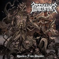 What Was Hidden - Purtenance