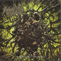 Engorged Repugnance - Abdicate