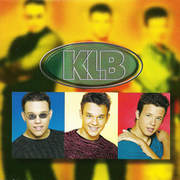 Ainda Vou Te Encontrar - KLB