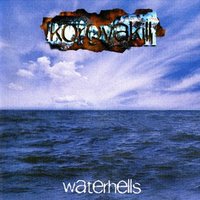 Korovakill
