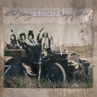 Clementine - Neil Young, Crazy Horse