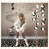 Foggy Mountain Top - Carlene Carter