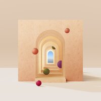 Levitate Us - ESCHES