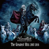 ASCENDEAD MASTER - Versailles