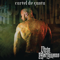 Cartel de Santa